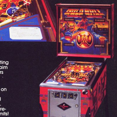 bally, gold ball, pinball, sales, price, date, city, condition, auction, ebay, private sale, retail sale, pinball machine, pinball price