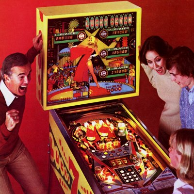 williams, lucky seven, pinball, sales, price, date, city, condition, auction, ebay, private sale, retail sale, pinball machine, pinball price