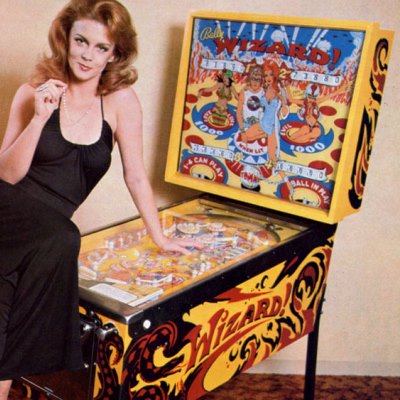 bally, wizard, pinball, sales, price, date, city, condition, auction, ebay, private sale, retail sale, pinball machine, pinball price