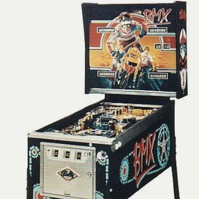 bally, bmx, pinball, sales, price, date, city, condition, auction, ebay, private sale, retail sale, pinball machine, pinball price