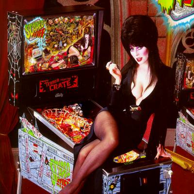 bally, scared stiff, pinball, sales, price, date, city, condition, auction, ebay, private sale, retail sale, pinball machine, pinball price