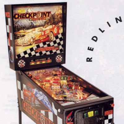 data east, checkpoint, pinball, sales, price, date, city, condition, auction, ebay, private sale, retail sale, pinball machine, pinball price