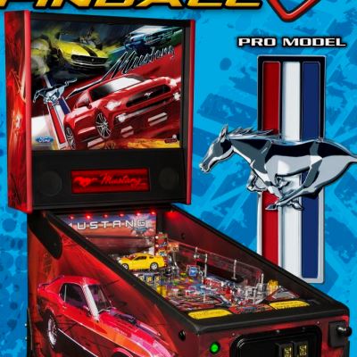 stern, mustang, pinball, sales, price, date, city, condition, auction, ebay, private sale, retail sale, pinball machine, pinball price
