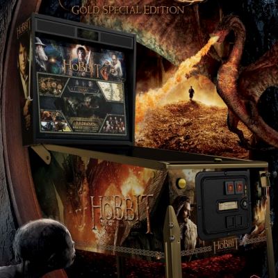 jersey jack, the hobbit, pinball, sales, price, date, city, condition, auction, ebay, private sale, retail sale, pinball machine, pinball price