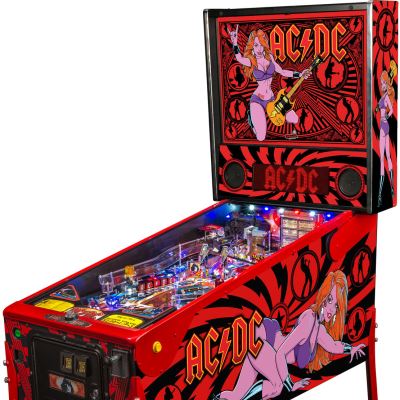 stern, ac/dc, pinball, sales, price, date, city, condition, auction, ebay, private sale, retail sale, pinball machine, pinball price