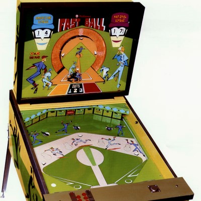 williams, fast ball, pinball, sales, price, date, city, condition, auction, ebay, private sale, retail sale, pinball machine, pinball price