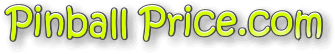 pinball, pinball machines, games, submit, sales record, pinball price