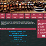 California Extreme