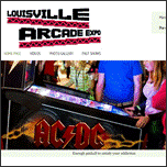 Louisville Arcade Expo