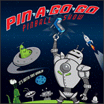 The Pin-a-Go-Go