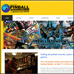 Rocky Mountain Pinball Showdown