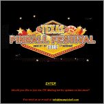 Texas Pinball Festival